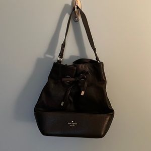 Kate Spade Bucket Style Purse